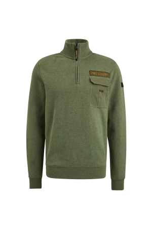 PME Legend PME Legend sweaters Sweater 6423 - agave green 6423 - Agave Green PME Legend PME Legend sweaters Sweater 6423 - agave green 6423 - Agave Green