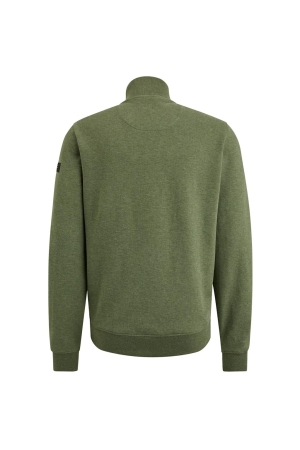 PME Legend PME Legend sweaters Sweater 6423 - agave green