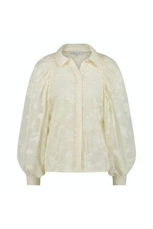 Nukus Nukus blouses Blouse 17 off white 17 off white Nukus Nukus blouses Blouse 17 off white 17 off white