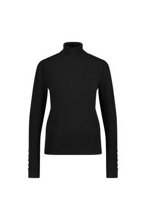 Nukus Nukus truien Trui 5 black