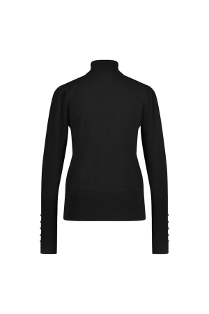 Nukus Nukus truien Trui 5 black
