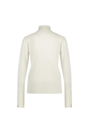 Nukus Nukus truien Trui 56 offwhite