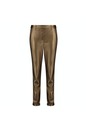 Nukus Nukus broeken Broek 66 bronze
