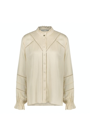Nukus Nukus blouses Blouse 9 sand