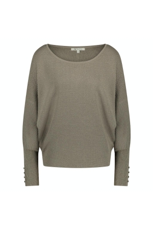 Nukus Nukus truien Trui 60 taupe