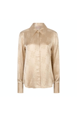 Josh V Josh V blouses Blouse 782 biscotti