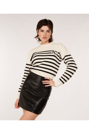 Josh V Josh V rokjes 300 black