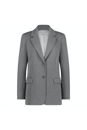 Nukus Nukus jassen Blazers 10 silver