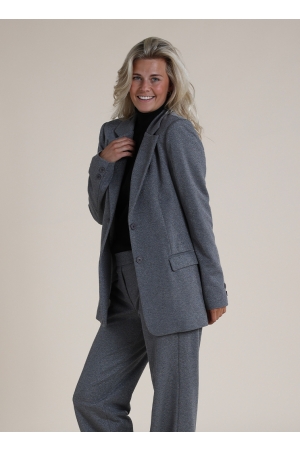 Nukus Nukus jassen Blazers 10 silver