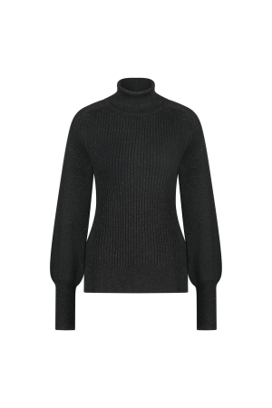 Nukus Nukus truien Trui 5 black