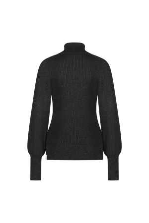 Nukus Nukus truien Trui 5 black