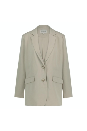 Nukus Nukus jassen Blazers 9 sand 9 sand Nukus Nukus jassen Blazers 9 sand 9 sand