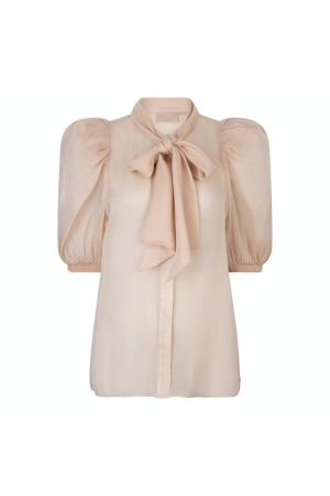 Josh V Josh V blouses Blouse 025 beige