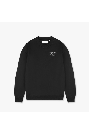 Croyez Homme Croyez Homme sweaters Sweater 900 black