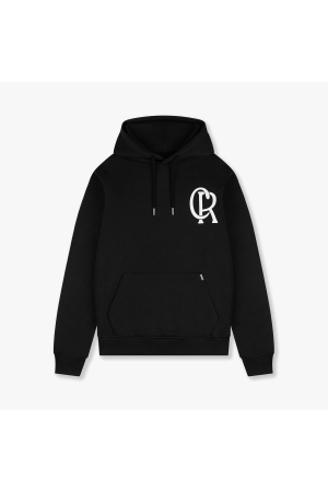 Croyez Homme Croyez Homme sweaters Hoodies 904 black/white