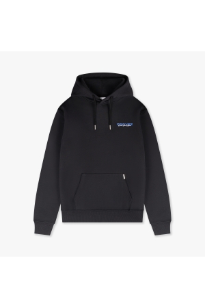 Croyez Homme Croyez Homme sweaters Hoodies 778 black/cobalt