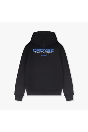 Croyez Homme Croyez Homme sweaters Hoodies 778 black/cobalt