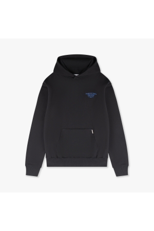 Croyez Homme Croyez Homme sweaters Hoodies 778 black/cobalt