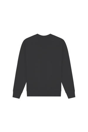 Malelions Malelions sweaters Sweater 904 black/white