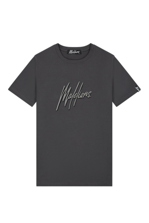 Malelions Malelions shirts en tops Print T-shirts 201 antra