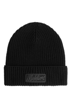 Malelions Malelions accessoires Mutsen 900 black