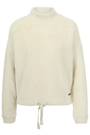 Moscow Moscow sweaters Sweater 321-1 wool white solid