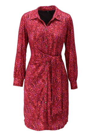 K-Design K-Design jurken Jurk p613