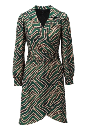 K-Design K-Design jurken Jurk p623