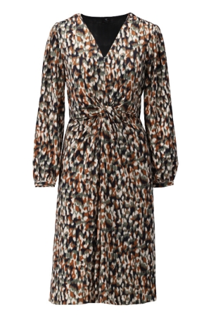 K-Design K-Design jurken Jurk p632