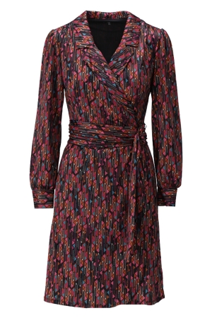 K-Design K-Design jurken Jurk p641