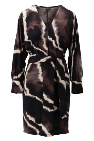 K-Design K-Design jurken Jurk p668