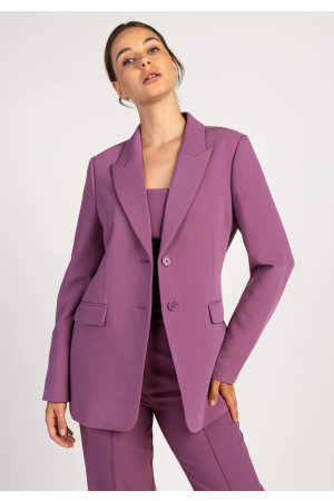 Aaiko Aaiko jassen Blazers 173014 mulberry