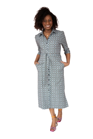 Helena Hart Helena Hart jurken Lange Jurken laurier