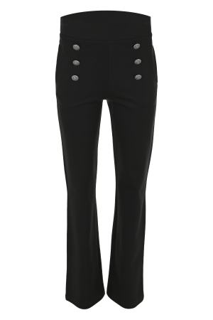 Zizo Zizo broeken Broek black