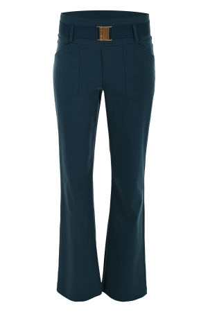 Zizo Zizo broeken Broek teal