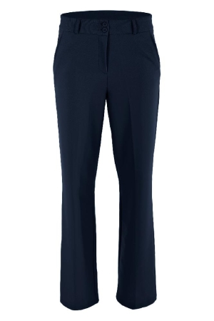 Zizo Zizo broeken Broek navy