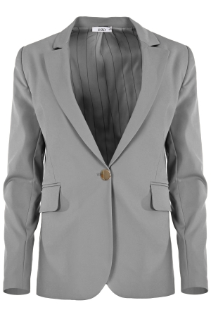 Zizo Zizo jassen Blazers light grey