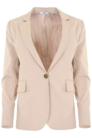 Zizo Zizo jassen Blazers light sand