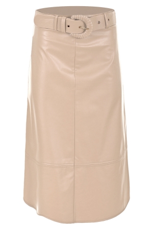 Maicazz Maicazz rokjes light sand - d3