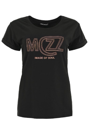 Maicazz Maicazz shirts en tops T-shirt Korte mouw black - dark sand 2 Black - Dark sand 2 Maicazz Maicazz shirts en tops T-shirt Korte mouw black - dark sand 2 Black - Dark sand 2