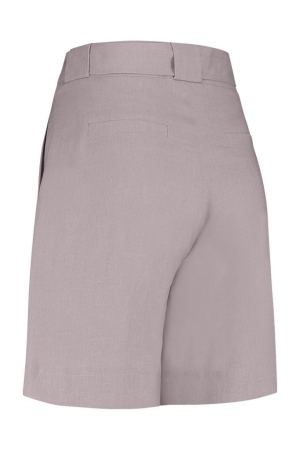 Studio Anneloes Studio Anneloes broeken Korte broeken 1500 taupe
