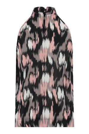 Studio Anneloes Studio Anneloes shirts en tops Tops en Singlets 1555 taupe/blush