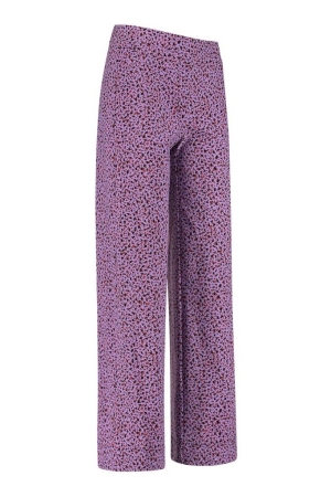 Studio Anneloes Studio Anneloes broeken Broek 5790 cool lilac/black 5790 cool lilac/black Studio Anneloes Studio Anneloes broeken Broek 5790 cool lilac/black 5790 cool lilac/black