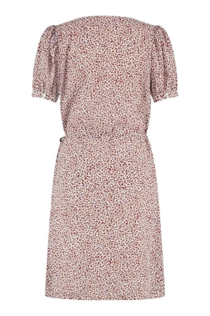 Studio Anneloes Studio Anneloes jurken Jurk 1133 offwhite/terra