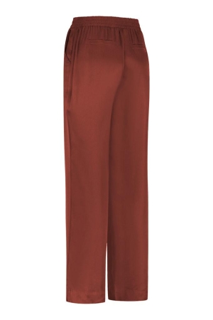 Studio Anneloes Studio Anneloes broeken Broek 3300 terra 3300 terra Studio Anneloes Studio Anneloes broeken Broek 3300 terra 3300 terra