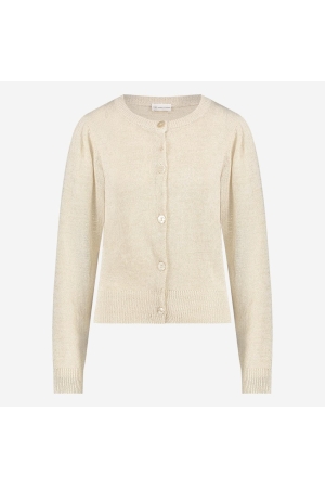 Jane Lushka Jane Lushka vesten Vest 69086 ecru