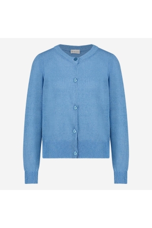 Jane Lushka Jane Lushka vesten Vest 69512 light blue