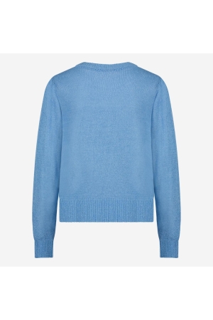 Jane Lushka Jane Lushka vesten Vest 69512 light blue