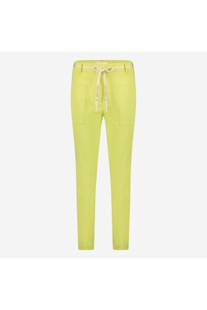 Jane Lushka Jane Lushka broeken Broek 466 lime
