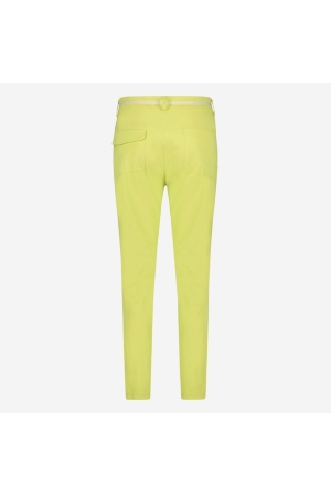Jane Lushka Jane Lushka broeken Broek 466 lime